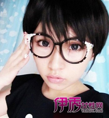 【<em>学生发型</em>】提供最全的<em>学生发型图片</em>及教你学