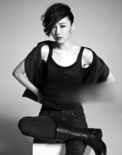 【<em>斜庞克发型</em>】<em>斜庞克发型</em>四面图片大全及<em>怎么</em>