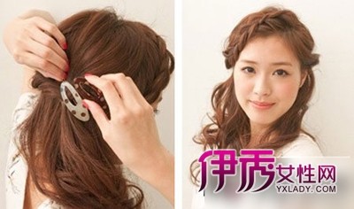 【<em>披肩发型</em>】女生披肩<em>发型设计</em>图片及<em>披肩发发</em>