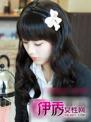 【<em>大卷发型图片</em>】欧美韩式<em>长发大卷发型图片</em> 