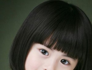 【女童发型图片】女童发型图片女童短发发型及女童_网